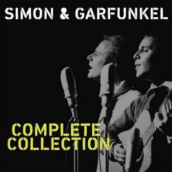 Simon & Garfunkel - Complete Collection (2022) - Pop