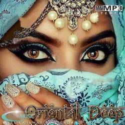 Oriental Deep (2022) FLAC