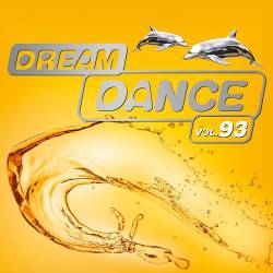 Dream Dance Vol.93 (2022) - Trance, Dance