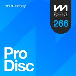 Mastermix Pro Disc 266 (2022) - Pop, Dance