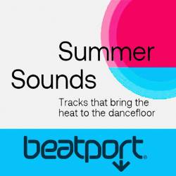 Beatport Top 100 Summer Sounds August (2022) - House