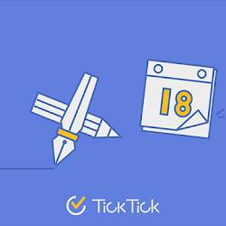 TickTick Premium 4.2.8.5