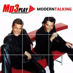 Modern Talking - MP3 Play (Mp3) - Disco, Eurodance!