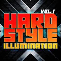 Hardstyle Illumination Vol. 1 (2022) FLAC - Hardstyle, Electronic, Trance