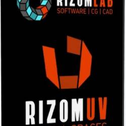 RizomUV Virtual Spaces 2022.1.37