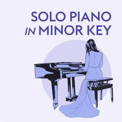 Solo Piano in Minor Key (2022) - Classical