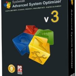 Advanced System Optimizer 3.11.4111.18511 Final