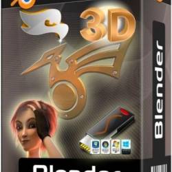 Blender 3.3.0 LTS + Portable