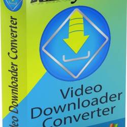 Allavsoft Video Downloader Converter 3.25.0.8284 + Portable