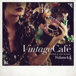 Vintage Cafe Lounge and Jazz Blends Special Selection Vol. 14 (2019) FLAC - Lounge, Jazz