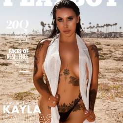 Playboy South Africa - September 2022