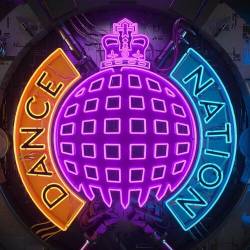 Ministry of Sound Dance Nation (2022) - Dance