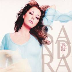 Sandra - The Very Best Of (FLAC) - Pop!