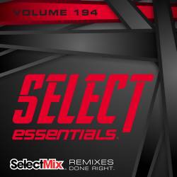 Select Mix - Select Essentials Vol. 194 (2022) - Pop, Dance, R