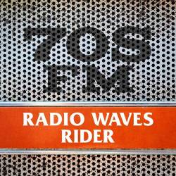 70s FM Radio Waves Rider (2022) - Pop, Rock, RnB