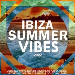 Ibiza Summer Vibes (2022) - Electronic, House