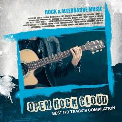 The Open Rock Cloud (2022) Mp3 - Rock, Alternative!