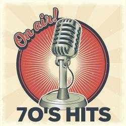 On air 70's Hits (2022)