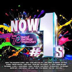 NOW 1s - 70 Years Of The Official Singles Chart (5CD Box Set) (2022) - Pop, Rock