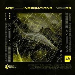 ADE Inspirations (2022) FLAC