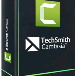 TechSmith Camtasia 2022.2.1 Build 40635