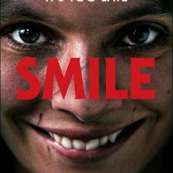  / Smile (2022) WEBRip-AVC