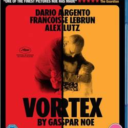  / Vortex (2021) HDRip / BDRip 1080p / 