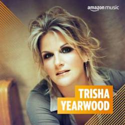 Trisha Yearwood - Discography (1991-2021) FLAC