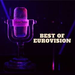 Best Of Eurovision (2022) - Pop