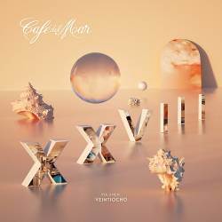 Cafe Del Mar XXVIII Vol. 28 (2CD) (2022) - Downtempo, Chillout, Lounge