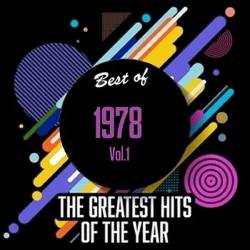 Best Of 1978 - Greatest Hits Of The Year [01-02] (1978) MP3