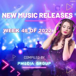 New Music Releases Week 48 of 2022 (2022) - Pop, Rock, RnB, Hip Hop, Rap, Dance