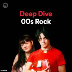 Deep Dive 00s Rock (2022) - Rock