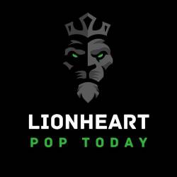 Lionheart - Pop Today (2022) - Pop