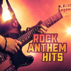 Rock Anthem Hits (2021) FLAC - Rock