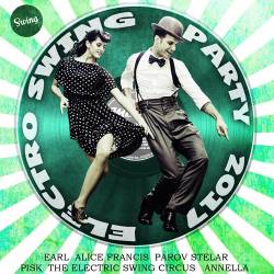 Electro Swing Party (Mp3) - Electro Swing!