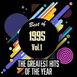 Best Of 1995 - Greatest Hits Of The Year 01 (2020)