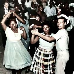 Jamaica Latin Jazz Party Time 1950s (Remastered) (2022) - Latin Music