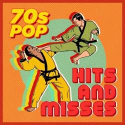 70s Pop Hits and Misses (2022) - Pop, Rock, RnB