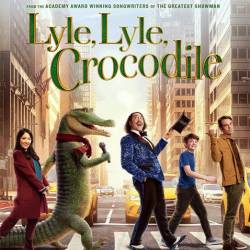    / Lyle, Lyle, Crocodile (2022) HDRip / BDRip 1080p / K