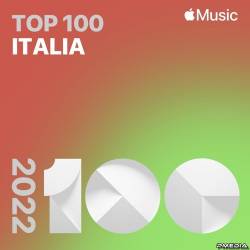 Top Songs of 2022 Italy (2022)