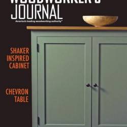  | Woodworker's Journal 1 (2023)