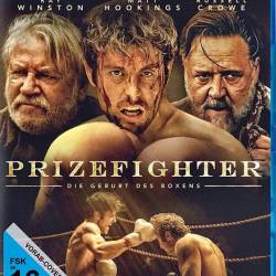 Боец: Король ринга / Prizefighter: The Life of Jem Belcher (2022)  HDRip / BDRip 1080p / Лицензия