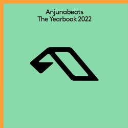 Anjunabeats The Yearbook 2022 (2022)