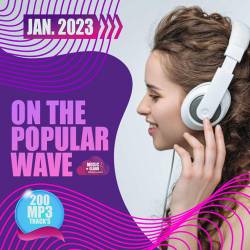 On The Popular Wave (2023) - Pop, Dance