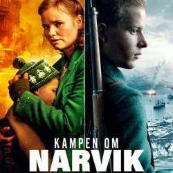   :    / Kampen om Narvik (2022) WEB-DLRip / WEB-DL 1080p