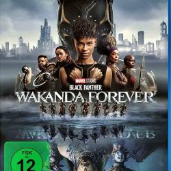 ׸ :   / Black Panther: Wakanda Forever (2022) HDRip / BDRip 1080p