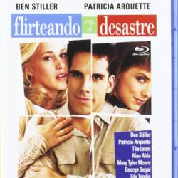     / Flirting with Disaster ( .  / David O. Russell) (1996) BDRip - , 