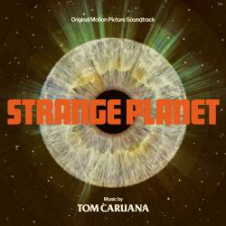 Tom Caruana - Strange Planet (2022) MP3