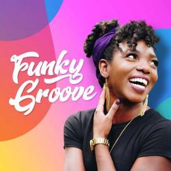 Funky Groove (2023) - RnB